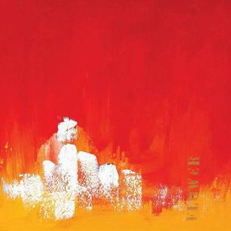 Color Melody oil painting